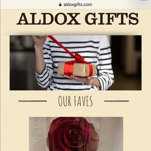 Best online store for gifts.